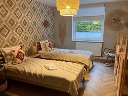 Holiday Apartment in Stezyca