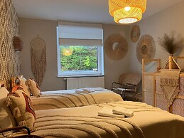 Holiday Apartment in Stezyca