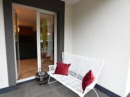 Holiday Apartment in Stezyca