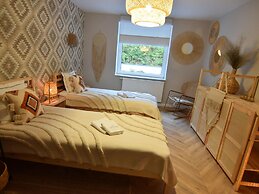 Holiday Apartment in Stezyca