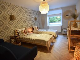 Holiday Apartment in Stezyca