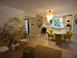 Holiday Apartment in Stezyca