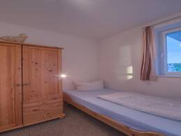 Charmante Ferienwohnung im Ferienpark