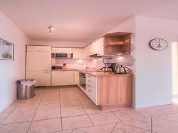 Charmante Ferienwohnung im Ferienpark