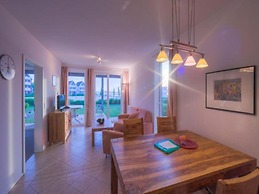 Charmante Ferienwohnung im Ferienpark