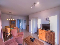 Charmante Ferienwohnung im Ferienpark