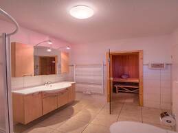 Charmante Ferienwohnung im Ferienpark