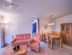 Liebevoll Eingerichtetes Appartement