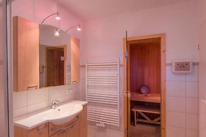 Charmante Ferienwohnung im Ferienpark