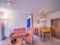 Charmante Ferienwohnung im Ferienpark