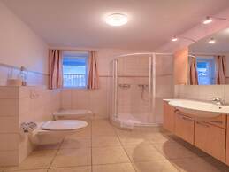 Charmante Ferienwohnung im Ferienpark