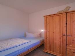 Charmante Ferienwohnung im Ferienpark