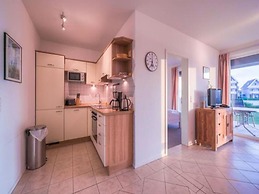 Charmante Ferienwohnung im Ferienpark