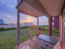 Charmante Ferienwohnung im Ferienpark