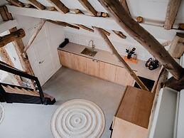 Pleasant Home in Leende With Terrace