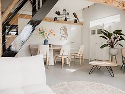 Pleasant Home in Leende With Terrace