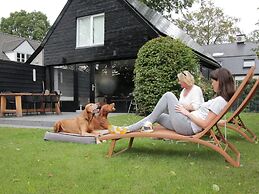 Pleasant Home in Leende With Terrace