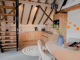 Pleasant Home in Leende With Terrace
