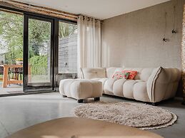 Pleasant Home in Leende With Terrace