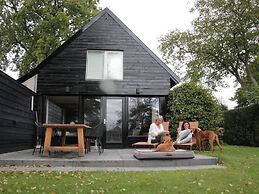 Pleasant Home in Leende With Terrace