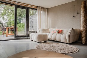Cottage in Leenderbos Near Nature Reserve