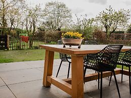 Pleasant Home in Leende With Terrace