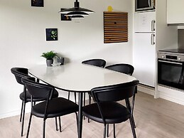 4 Star Holiday Home in Ringkobing