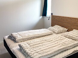 4 Star Holiday Home in Ringkobing