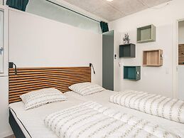 4 Star Holiday Home in Ringkobing