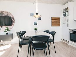 4 Star Holiday Home in Ringkobing