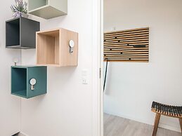 4 Star Holiday Home in Ringkobing