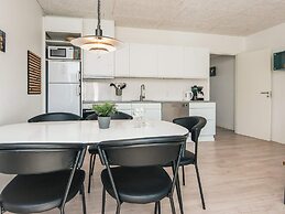 4 Star Holiday Home in Ringkobing