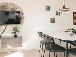 4 Star Holiday Home in Ringkobing