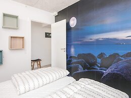 4 Star Holiday Home in Ringkobing