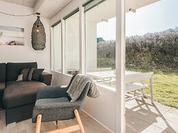 4 Star Holiday Home in Ringkobing