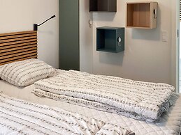 4 Star Holiday Home in Ringkobing