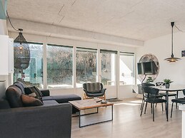 4 Star Holiday Home in Ringkobing