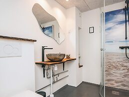 4 Star Holiday Home in Ringkobing