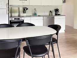 4 Star Holiday Home in Ringkobing