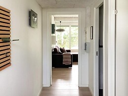 4 Star Holiday Home in Ringkobing