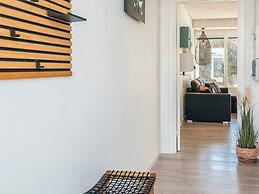 4 Star Holiday Home in Ringkobing