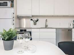 4 Star Holiday Home in Ringkobing