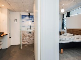 4 Star Holiday Home in Ringkobing