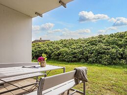 4 Star Holiday Home in Ringkobing