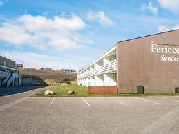 4 Star Holiday Home in Ringkobing