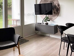 4 Star Holiday Home in Ringkobing