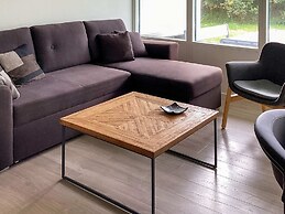 4 Star Holiday Home in Ringkobing