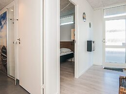 4 Star Holiday Home in Ringkobing