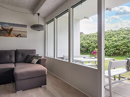 4 Star Holiday Home in Ringkobing