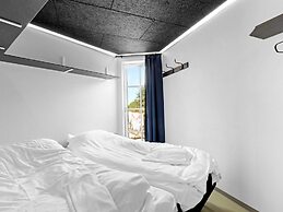 Holiday Home With Scenic View